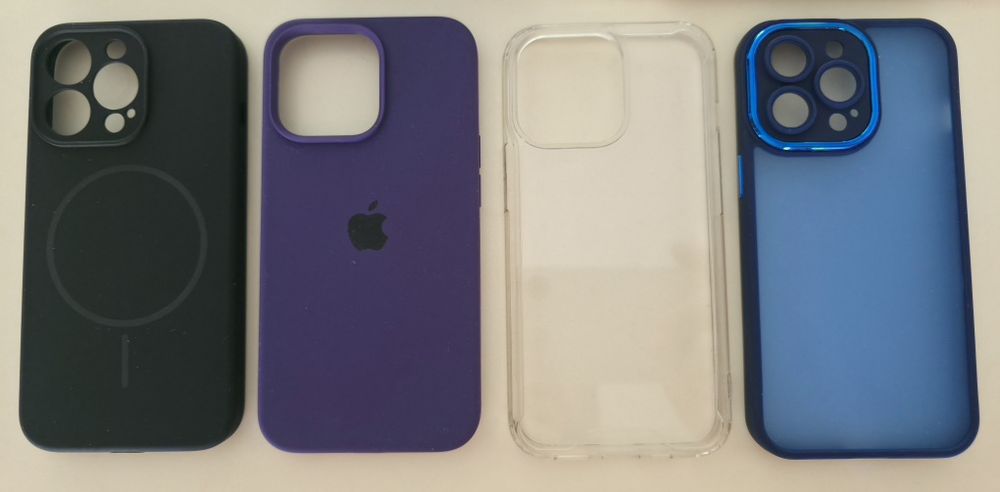 Iphone 13Pro de 128GB