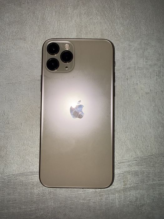 Айфон 11 про iPhone 11 pro 256ГБ