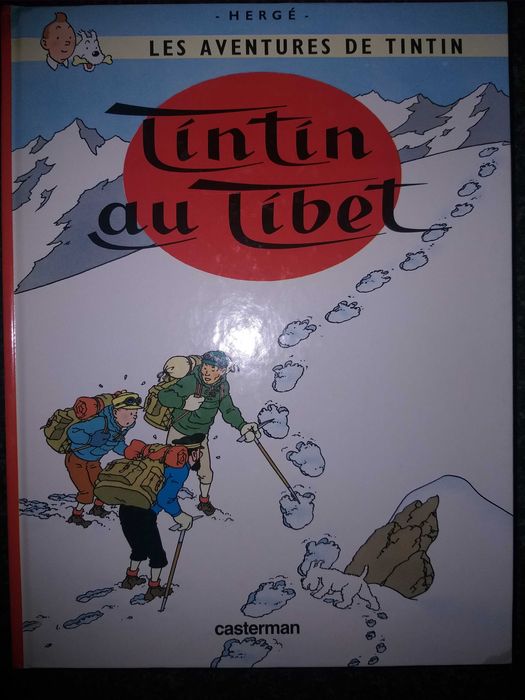 Livros BD Tintin Cathy Guisewhite Asterix Walt Disney