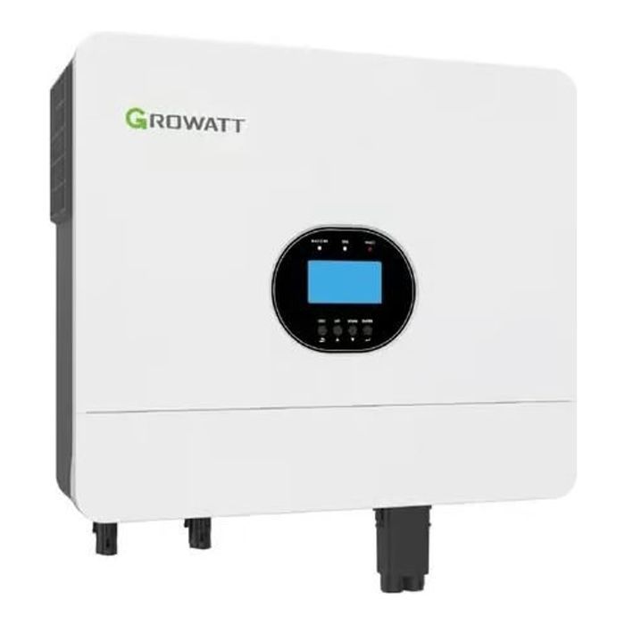 Falownik GROWATT GWT-SPF-6000SPH