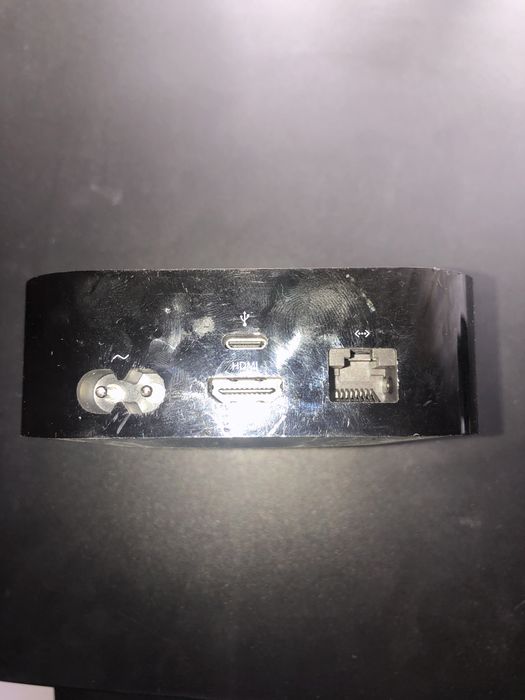 Apple TV A1625 телеприставка