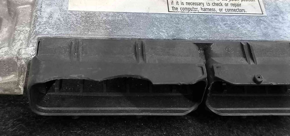 Centralina Motor / ECU - MAZDA 6 Hatchback