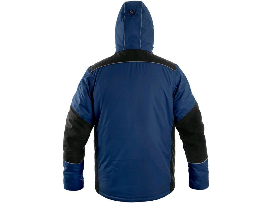 Спецодяг зимовий Спецодежда зимняя Робочий спецодяг Куртка робоча