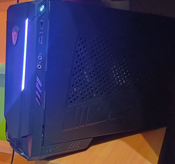 Komputer gamingowy MSI Nightblade MI3