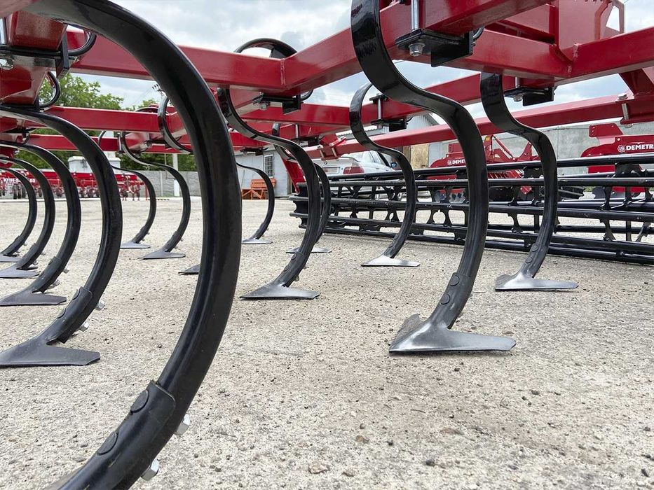 Культиватор суцільноЇ обробки КСО-4Н (Лізин, Кредит)