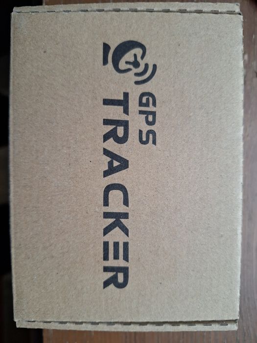 GPS Tracker.  Lokalizator GPS.