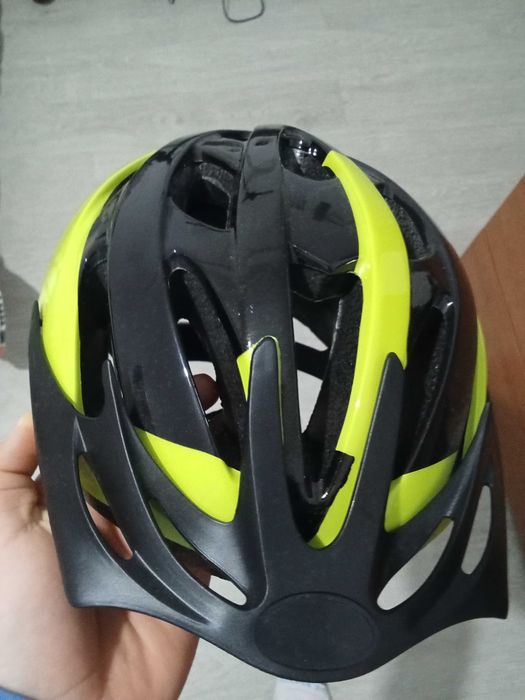 Vendesse capacete em ótimas condições!!