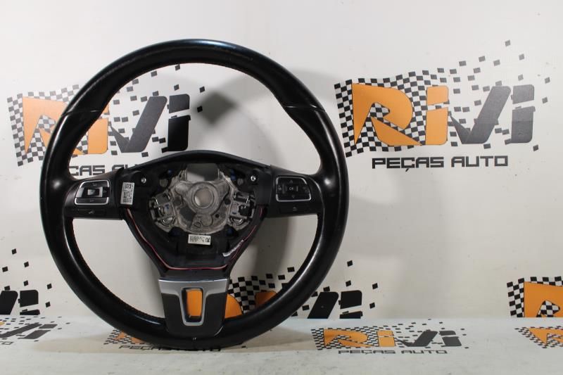 Volante de direção VOLKSWAGEN Golf VI (5K1)