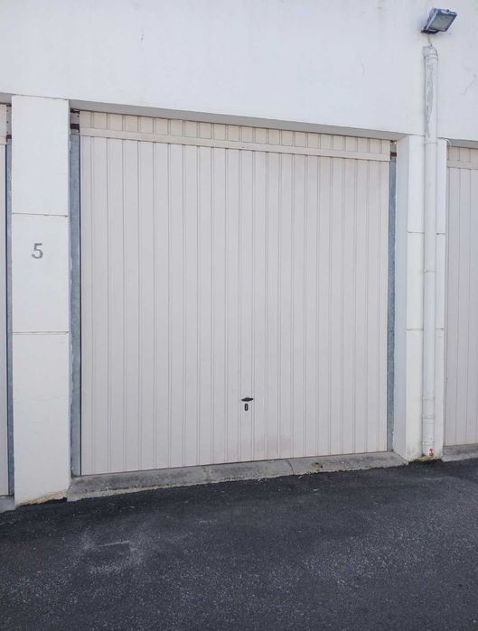 Venda de Garagem