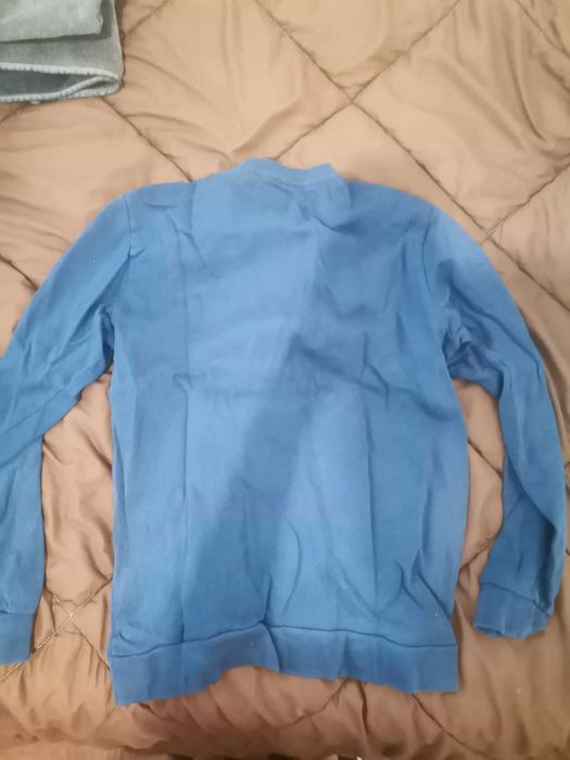 camisola tiffosi tamanho 13-14