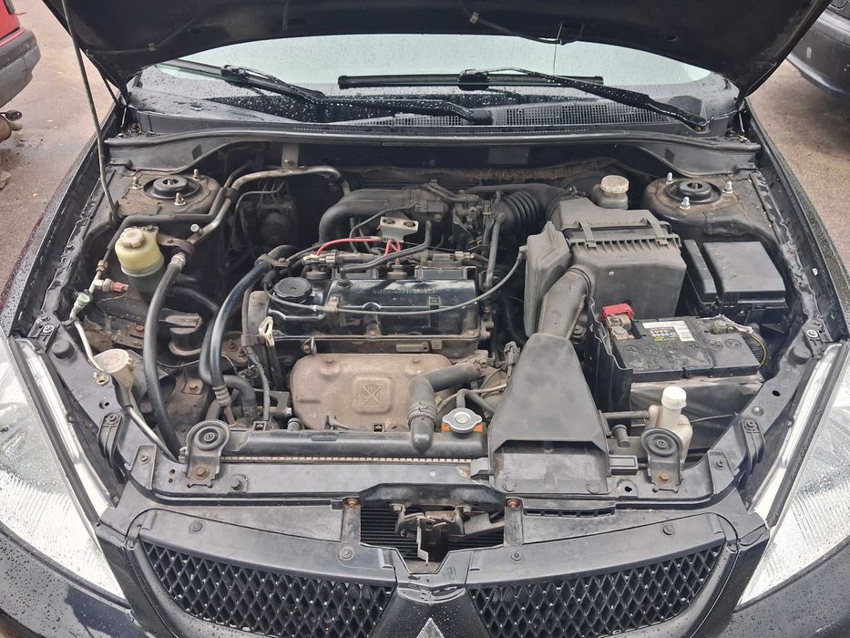 Продам Mitsubishi Lancer 9, 2008 року, 1.6 бензин