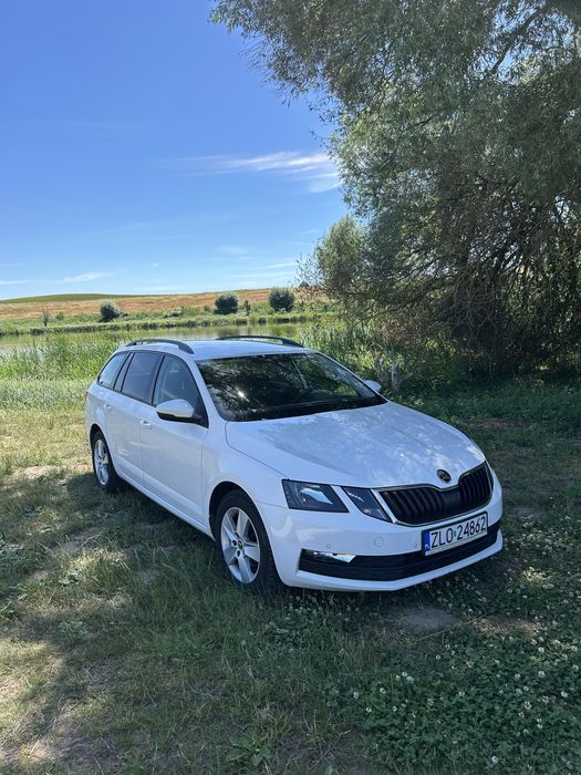 Skoda octavia  kombi
