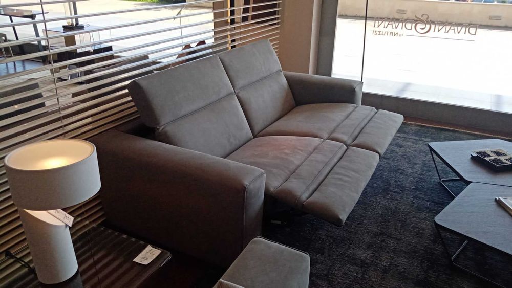 Sofa Divani & Divani Balance c/ Relax