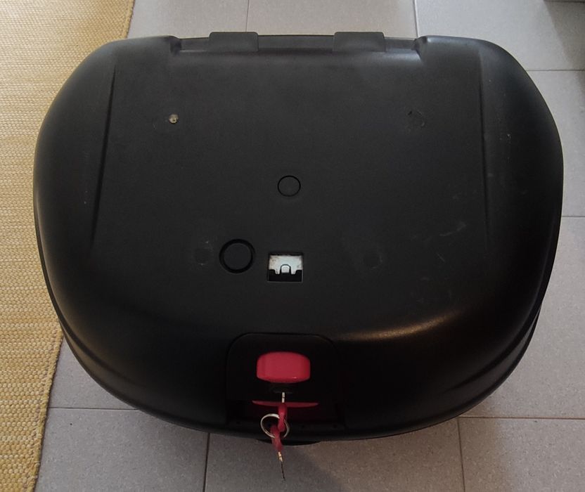 Top Case GIVI Monolock E450N