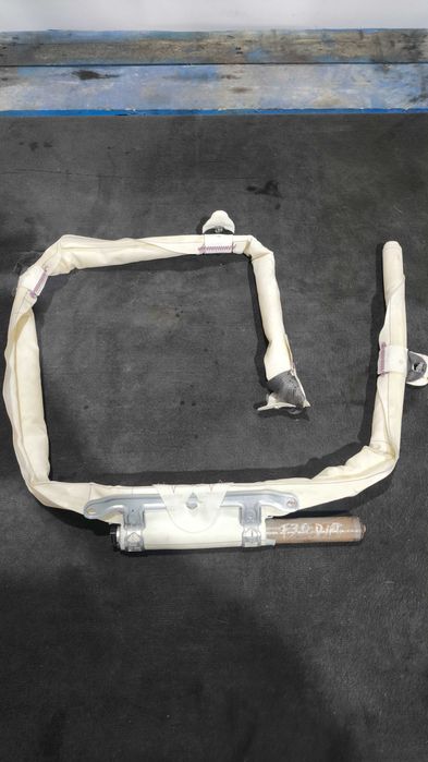 Cortina de Airbag BMW serie 3 Carro (F30) Direito 7221.046-12