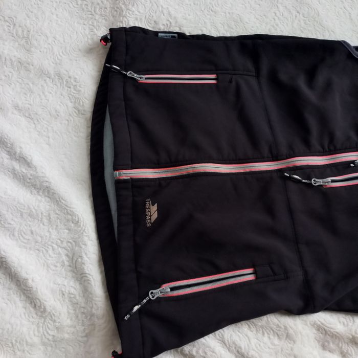 Жилетка жiноча M розмір. TRESPASS