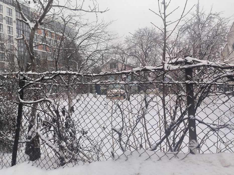 Продаж земельної ділянки вул. Пимоненка навпроти ЖК Auroom