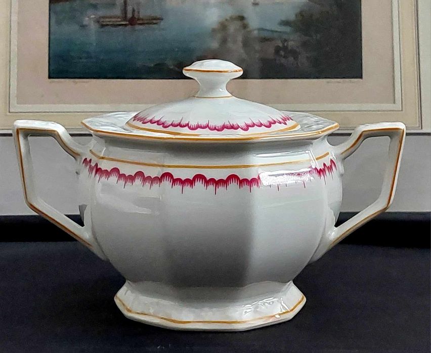 Dürocol Bavaria. Cukiernica.