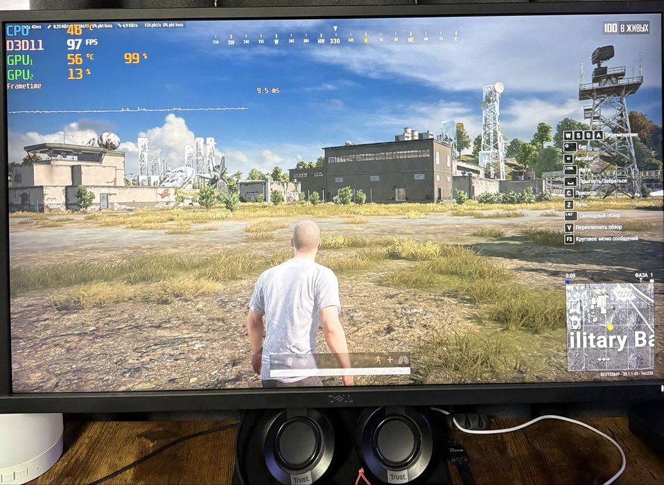 GTX 1060 6Gb MSI, Gigabyte