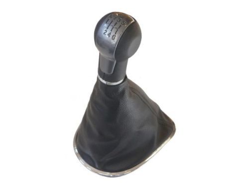 Moca manete de velocidades SEAT LEON 1p , TOLEDO e ALTEA 5v e 6v nova