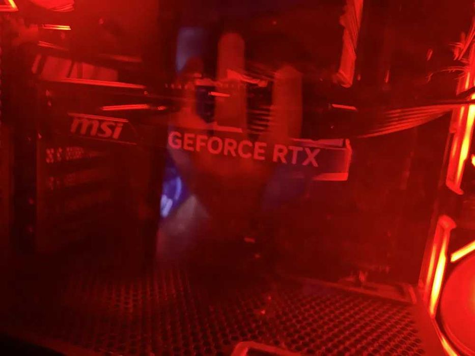 MSI GeForce RTX 4060 Ti Ventus 2X Black 16G GDDR6 OC DLSS364550224310402120