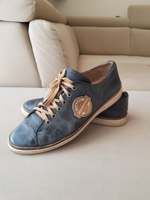 Buty męskie Conhpol rozm.40