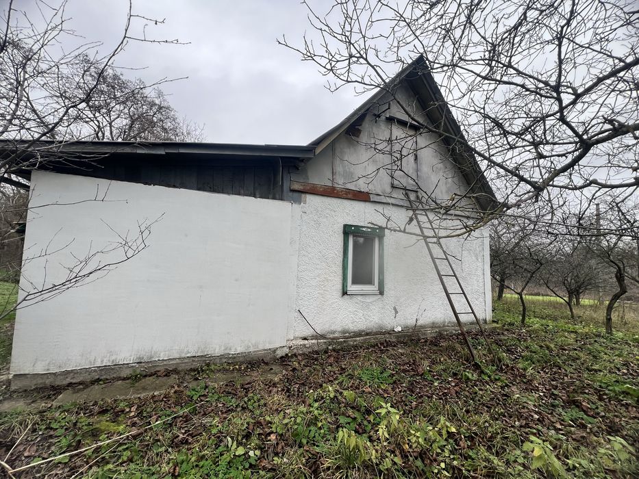 Продам будинок 44,5м2 с.Сулимівка (Бориспільський р-н)