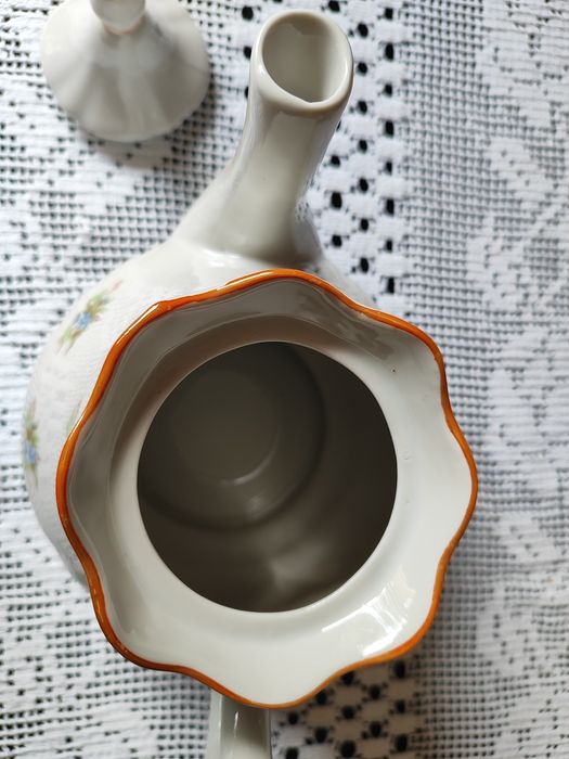 Dzbanek do herbaty Dobrusz