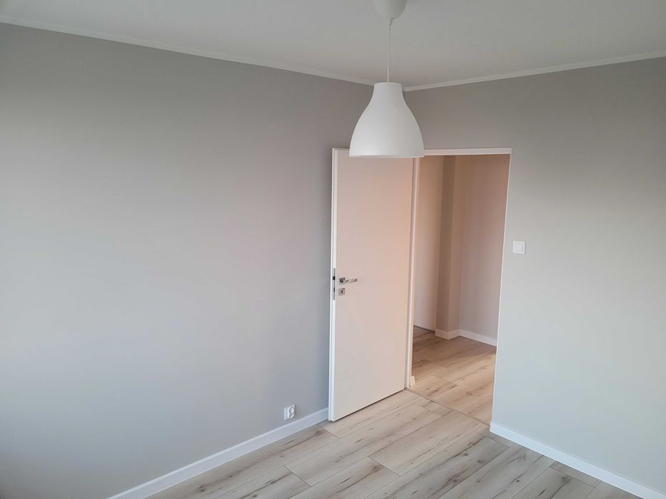 Wynajmę 4 pokoje 70 m2 Jelonki Bemowo