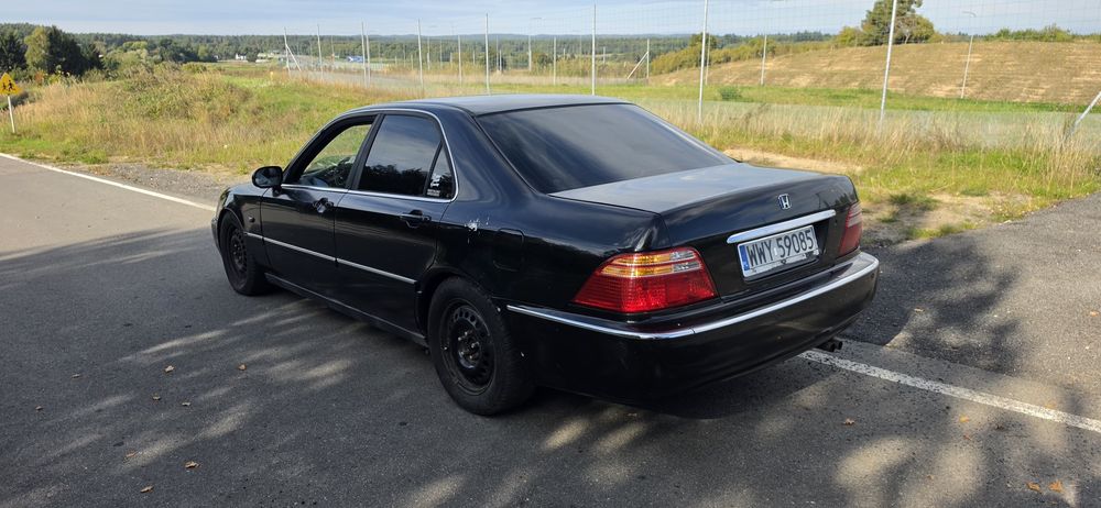 Na sprzedaż Honda legend czytac opis