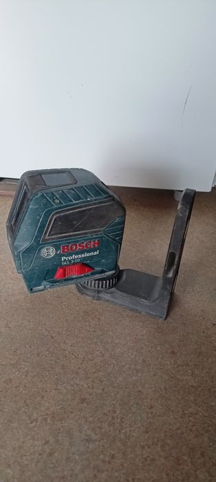 Laser krzyżowy Bosch professional GLL 2 -10