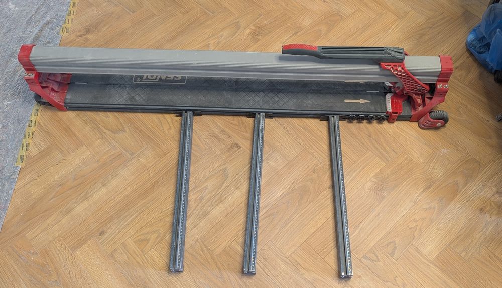 Sendi cutter 1200 gres