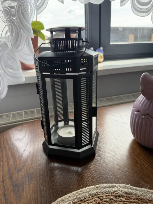 2 sztuki lampionów