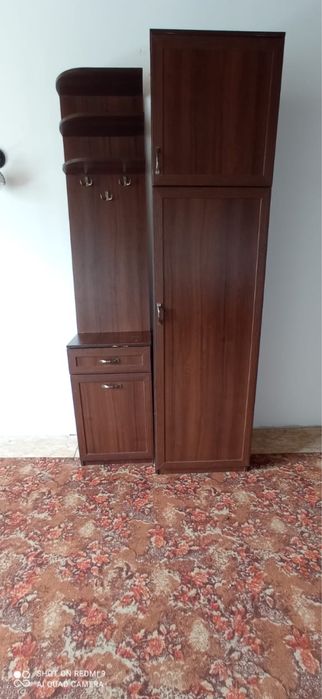 Шкаф для прихожей