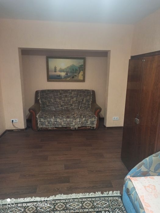 Сдам 1 комнатную квартиру в Заводском районе