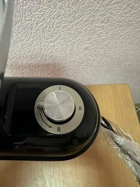 Мясорубка + соковыжималка + овощерезка Rainberg RB-2270 3800вт терка