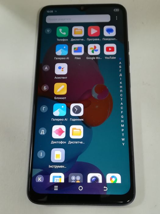 Infin Tecno Spark Go 2023 "4+1/64gb"