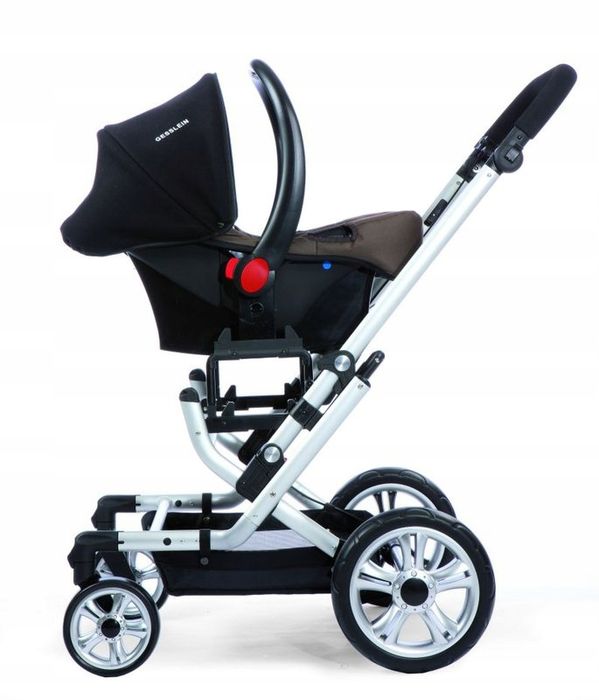 Geslein Adaptery Do Wózka Maxi-Cosi 60252