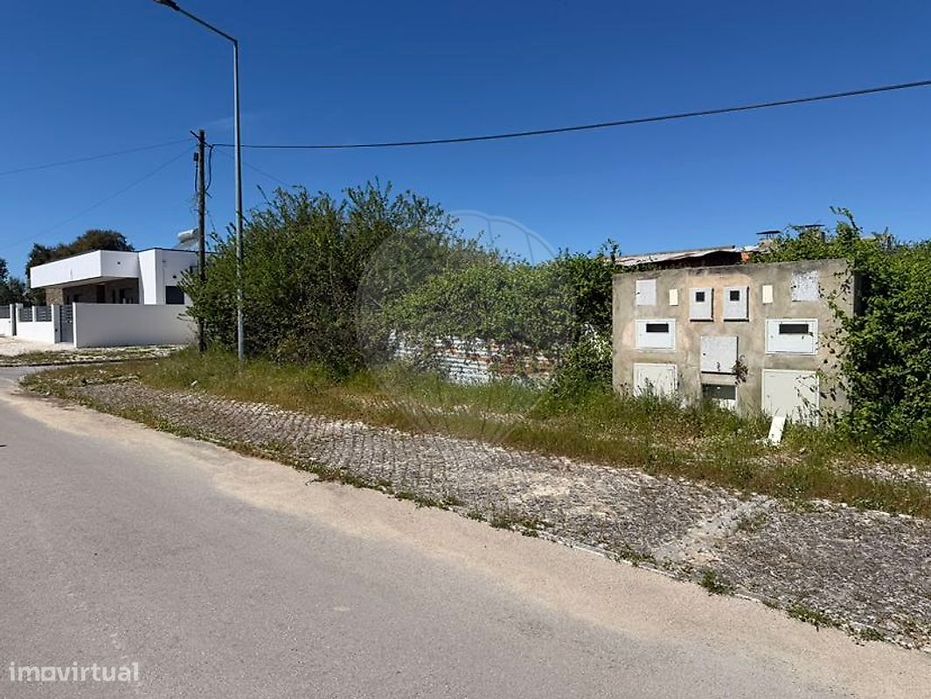 Terreno  para venda
