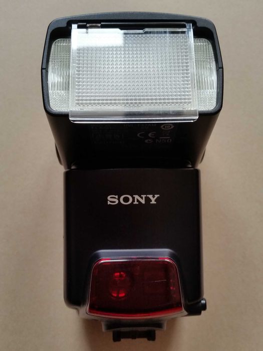 Вспышка Sony HVL-F42AM