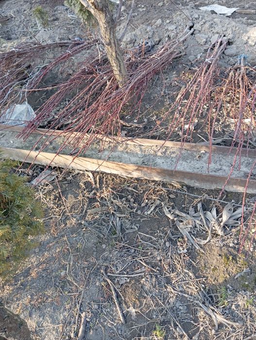 Продам двотаврову балку