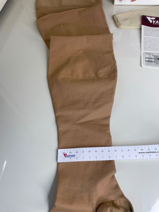 Компресійні панчохи