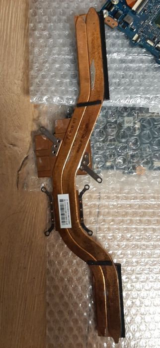 Материнська плата до Asus G501J/ZENBOOK UX501JVW