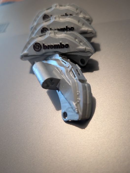 Calipers Brembo Lego