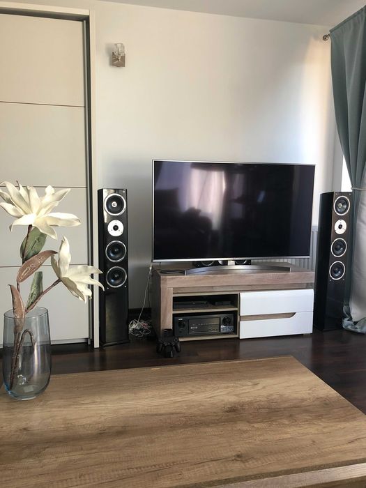 Wynajem kawalerki - 36,84 m2, blisko CH Karolinka, nowe budownictwo.
