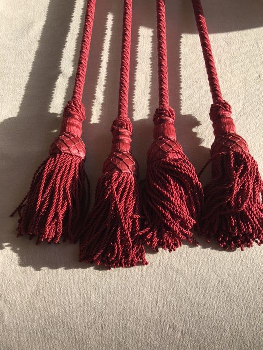 Bengalas de cortinados