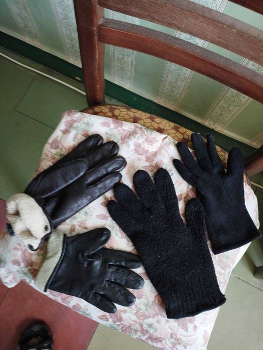 шарфышапки перчатки