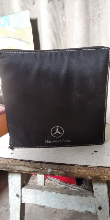 продам оригинальный шлейф-органайзер для Mercedes Benz E