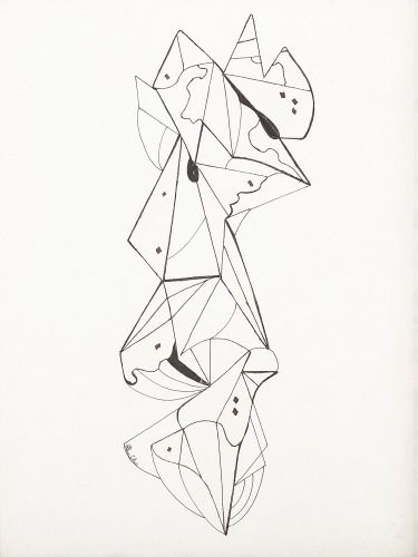 Pintura - Benedita Serrano