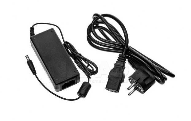 DS-3E0105P-E/M(B) - Switch PoE Hikvision Value Series monitoring IP